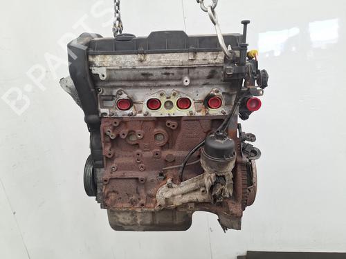 Engine CITROËN BERLINGO MULTISPACE (B9) 1.6 | BP33700042M1 - Image 2