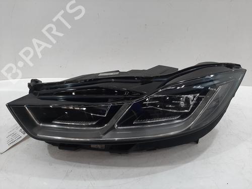 Faro izquierdo JAGUAR I-PACE (X590) EV400 AWD (400 hp) 26824399