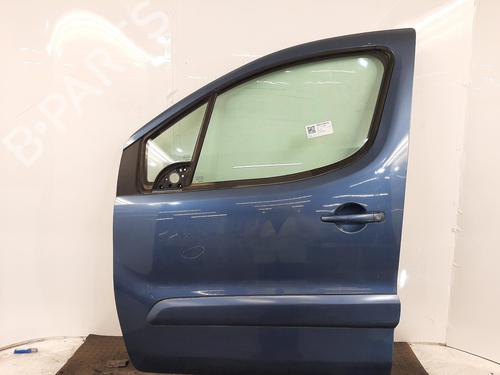 left-front-door-peugeot-partner-tepee-2008-34577134 main image