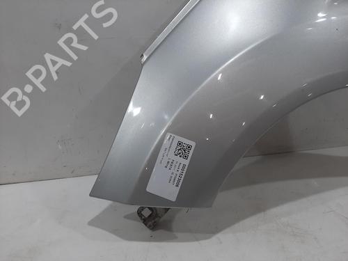 Left front fenders FORD FIESTA VI (CB1, CCN) 1.25 | BP29417386C41 