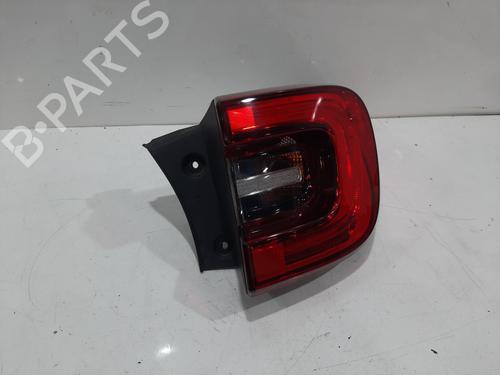 Used Right taillight Right taillight RENAULT KADJAR (HA_, HL_) 1.2 TCe 130 (HLMR) (130 hp) 36290475 36290475