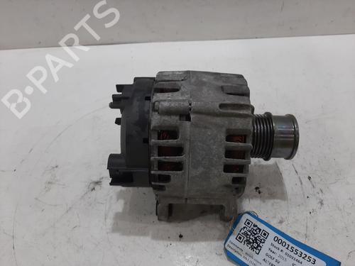 Used Alternator VW GOLF SPORTSVAN VII (AM1, AN1) 1.4 TSI (125 hp) 30285842