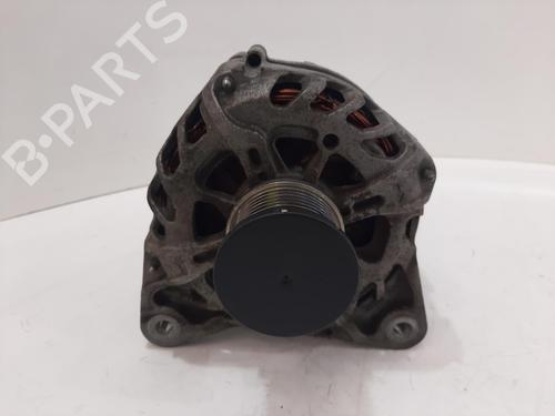Lichtmaschine für RENAULT CLIO IV (BH_) 1.2 TCe 120 (BHAU) (118 hp) 29883220