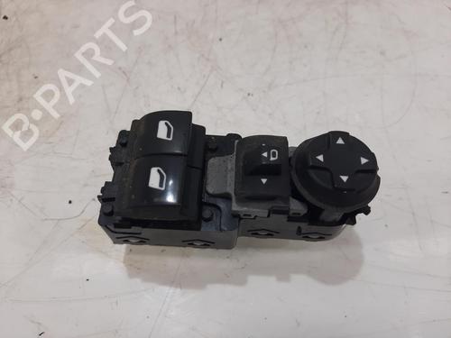 Right front window switch CITROËN BERLINGO Box Body/MPV (K9) 1.6 BlueHDi 100 | BP33242685I26 - Image 2