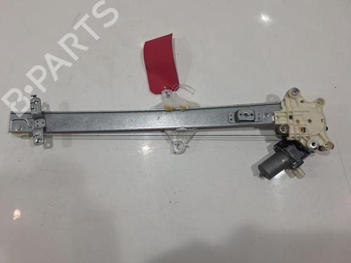 Used Front right window mechanism Front right window mechanism SUZUKI CELERIO (LF) 1.0 (AVK310) (68 hp) 39943386 39943386