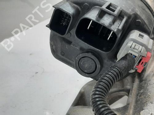 Steering rack KIA SPORTAGE V (NQ5) 1.6 T-GDi Plug-in Hybrid | BP28100886M22 