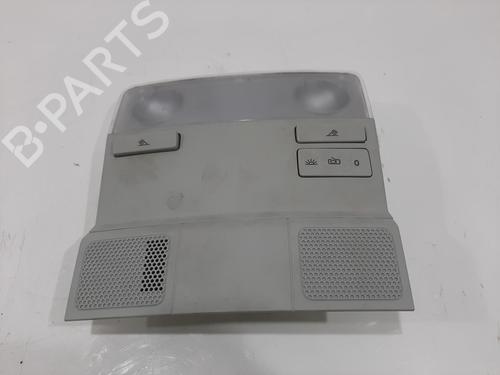 Innenleuchte für VW GOLF VI (5K1) 1.2 TSI (86 hp) 30789875