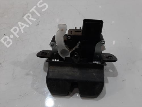 Bagklap lås Bagklap lås HYUNDAI TUCSON (TL, TLE) 2.0 CRDi All-wheel Drive (136 hp) 33840056 33840056