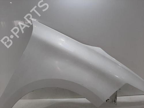 Right front fenders CITROËN C4 Picasso II 1.6 HDi 90 | BP29060414C42 