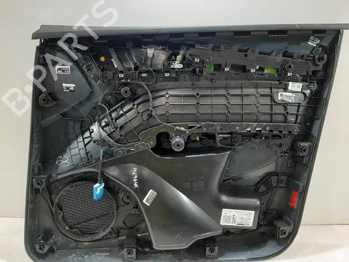 Andre AUDI Q5 (FYB, FYG) 45 TFSI Mild Hybrid quattro | BP30494685O1 