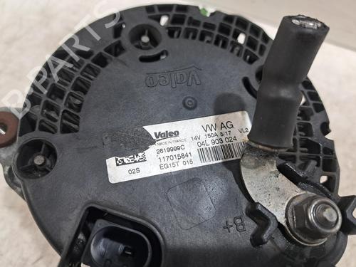 Alternator AUDI A4 B9 (8W2, 8WC) 2.0 TDI quattro | BP40215178M7 - Image 4