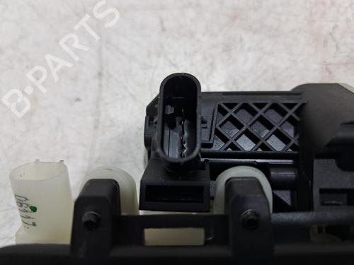 Tailgate handle MERCEDES-BENZ A-CLASS (W176) A 45 AMG 4-matic (176.052) | BP32041096C132 