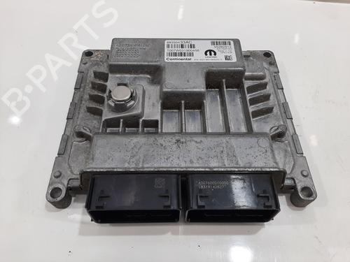 Used Control unit Control unit FIAT 500X (334_) 1.0 (334.AXN1B) (120 hp) 34038413 34038413