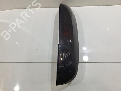 Used Right taillight VAUXHALL CORSA Mk II (C) (X01) 1.2 Twinport (F08, F68) (80 hp) 26748566