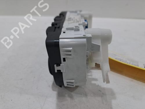 Commande Chauffage VAUXHALL CORSA Mk III (D) (S07) 1.0 (L08) | BP28618212I5