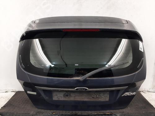 Used Tailgate FORD FIESTA VI (CB1, CCN) 1.0 EcoBoost (100 hp) 29882670