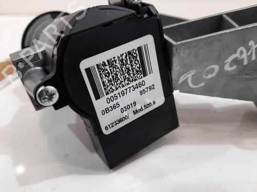 Ignition barrel FIAT 500X (334_) 1.0 (334.AXN1B) | BP33987921M48  - Image 6