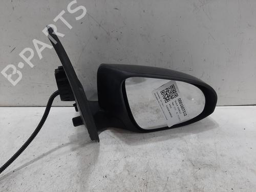 Used Right mirror TOYOTA AYGO (_B4_) 1.0 (KGB40) (69 hp) 31596978