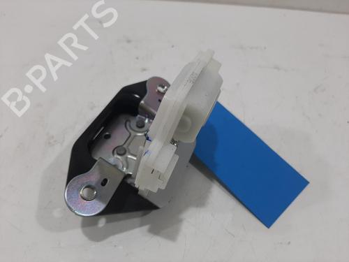 Bakluke lås HONDA CR-V IV (RM_) 1.6 i-DTEC (RE6) | BP30757034C101