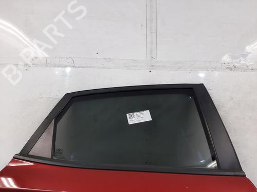 Right rear door HYUNDAI KONA (OS, OSE, OSI) 1.0 T-GDi | BP30180132C5 