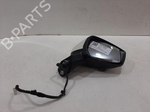 Used Right mirror NISSAN NOTE (E12) 1.2 DIG-S (98 hp) 29471980