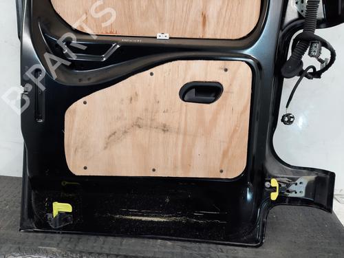 Left rear door FIAT DOBLO MPV (510_, 511_, 360_, 361_) BlueHDi 100 | BP26774468C4 