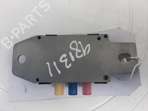 Control unit JAGUAR I-PACE (X590) EV400 AWD | BP26837937M11  - Image 5