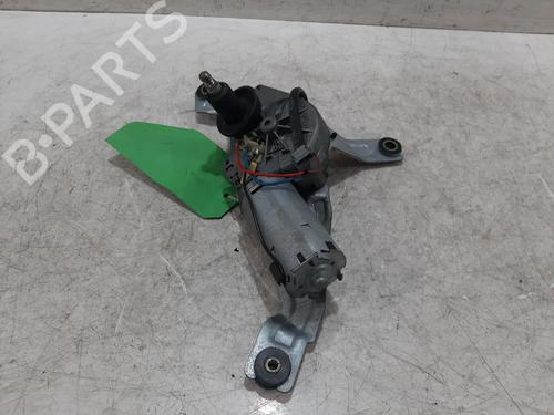 Essuie-glace moteur arrière NISSAN ALMERA II Hatchback (N16) 1.5 (90 hp) 33035157