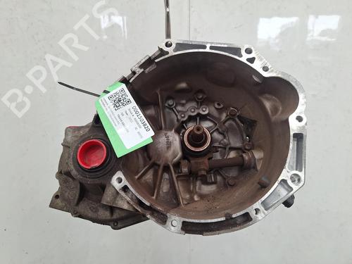 Gearbox HYUNDAI i20 I (PB, PBT) 1.2 | BP28722634M3