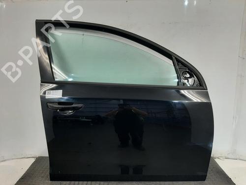 Used Right front door VW GOLF VI (5K1) 1.4 TSI (122 hp) 28085341