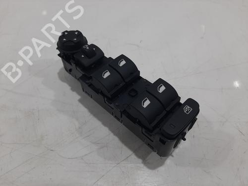 Right front window switch JEEP AVENGER (J2) 1.2 GSE T3 | BP39202240I26 - Image 2
