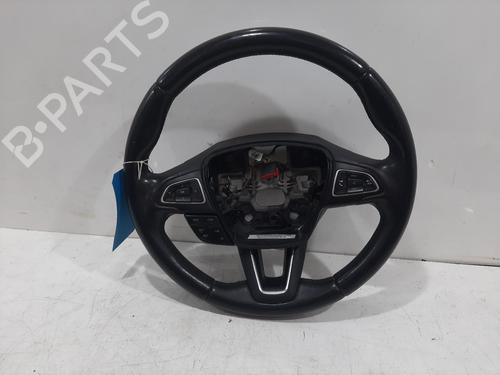 Used Steering wheel Steering wheel FORD FOCUS III 1.5 TDCi (120 hp) 36383760 36383760