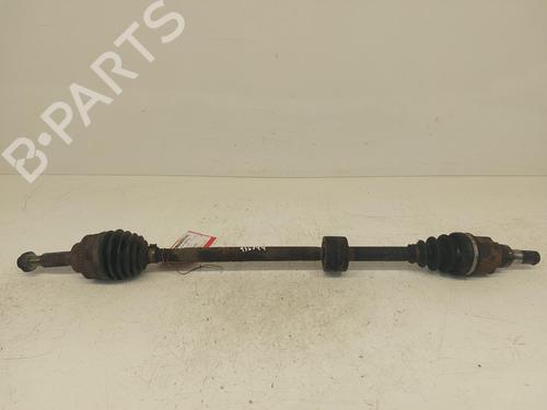 Used Other NISSAN PIXO (UA0) 1.0 (68 hp) 26825184