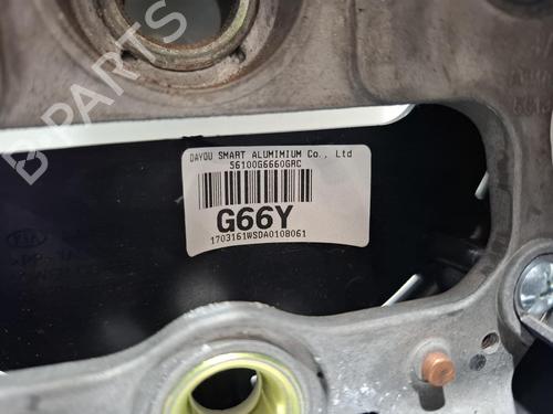 Rat KIA PICANTO III (JA) 1.0 | BP39143206C49 - Image 2