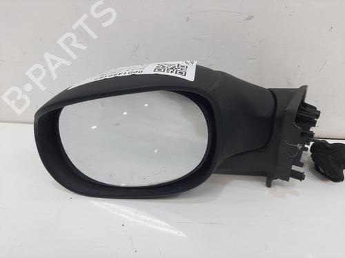 Used Left mirror CITROËN C3 I (FC_, FN_) 1.4 HDi (68 hp) 28085126