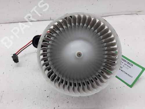 Heater blower motor MERCEDES-BENZ B-CLASS Sports Tourer (W247) B 200 (247.087) | BP26867776M62 