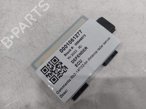 Control unit LAND ROVER DEFENDER Station Wagon (L663) D250 MHEV 4x4 | BP29235673M11 - Image 2