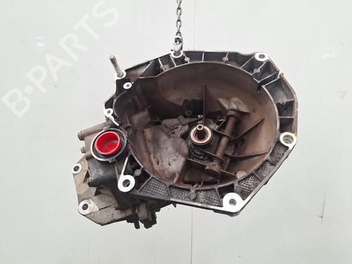 Used Gearbox Gearbox 37991419 37991419