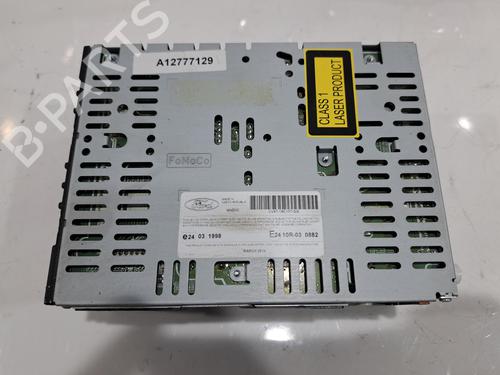 Radio FORD KUGA II (DM2) 2.0 TDCi 4x4 | BP36315580E6  - Image 5