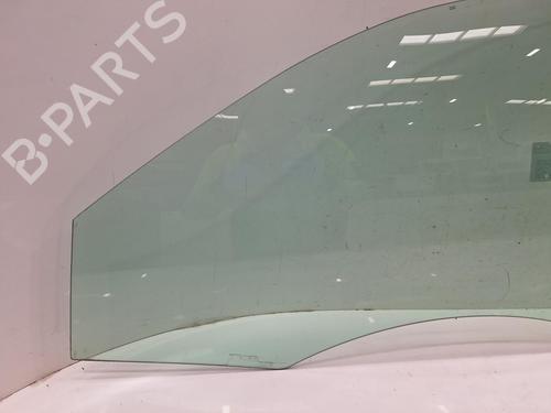 Front left door window VW EOS (1F7, 1F8) 2.0 TDI 16V | BP26766622C18 