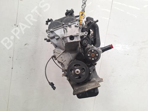 Used Engine Engine 38513487 38513487