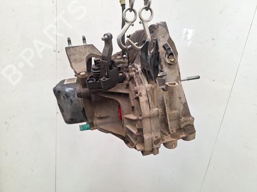 Gearbox DACIA SANDERO II TCe 90 (B8M1, B8MA, B8AC) | BP36047231M3 - Image 5