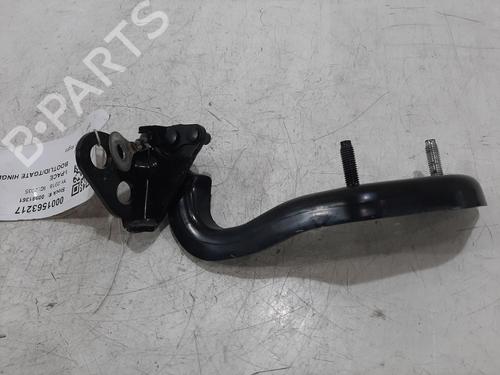 Used Hinge/Door check strap JAGUAR I-PACE (X590) EV400 AWD (400 hp) 30406853