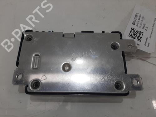 Control unit JAGUAR I-PACE (X590) EV400 AWD | BP29059713M11