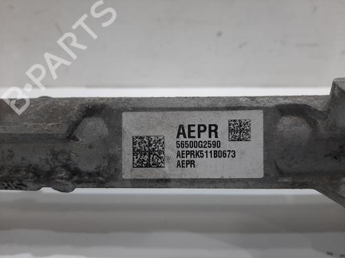 Steering rack HYUNDAI IONIQ (AE) 1.6 GDI Hybrid | BP26824001M22 