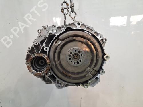 Used Gearbox VW POLO VI (AW1, BZ1, AE1) 1.0 TSI (95 hp) 29553798