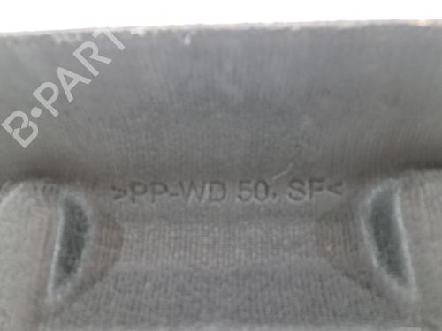 Rear parcel shelf FIAT 500L (351_, 352_) 1.4 (199LYB1B) | BP29060603C85 