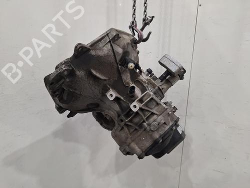 Gearbox VAUXHALL ASTRA Mk VII (K) (B16) 1.0 | BP40454598M3 - Image 3