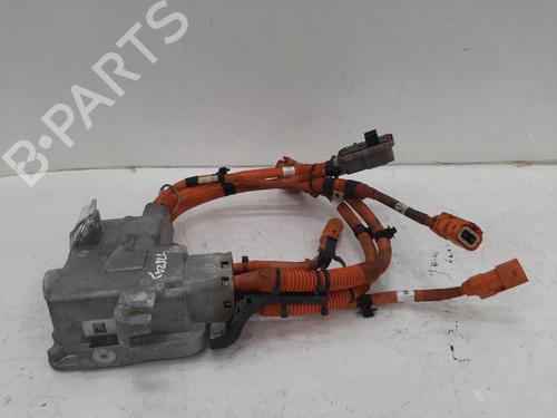 Used Control unit JAGUAR I-PACE (X590) EV400 AWD (400 hp) 26798385