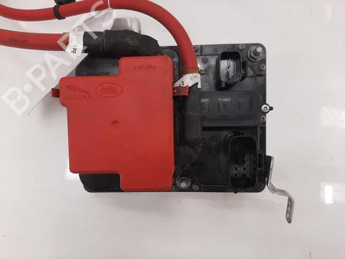 Control unit JAGUAR I-PACE (X590) EV400 AWD | BP26776714M11 
